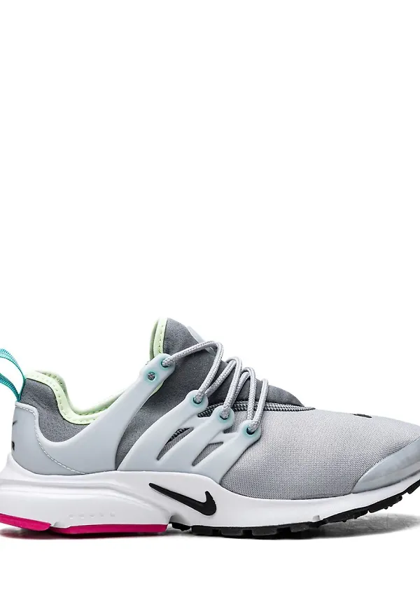 Nike Air Presto låga sneakers - Grå