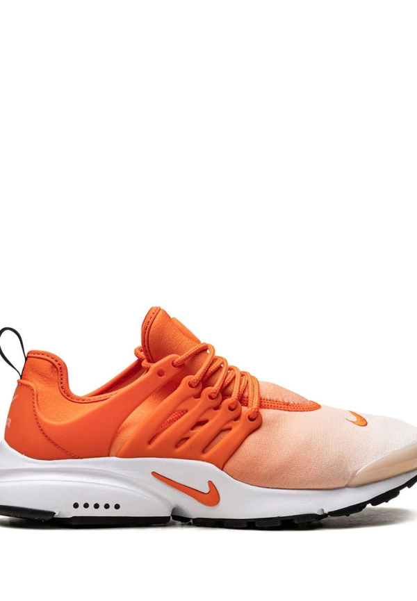 Nike Air Presto låga sneakers - Orange