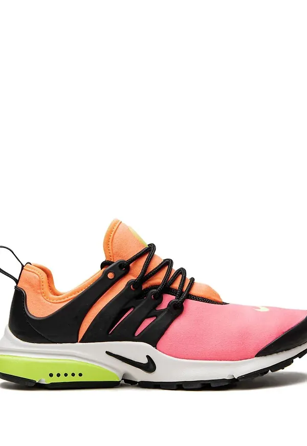 Nike Air Presto låga sneakers - Rosa