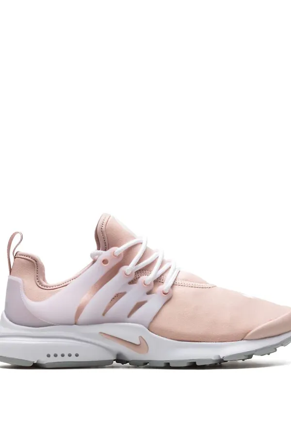 Nike Air Presto låga sneakers - Rosa