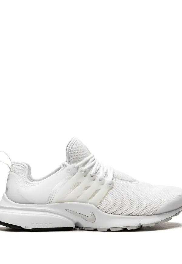 Nike Air Presto låga sneakers - Vit