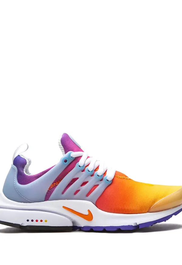 Nike Air Presto sneakers - Orange
