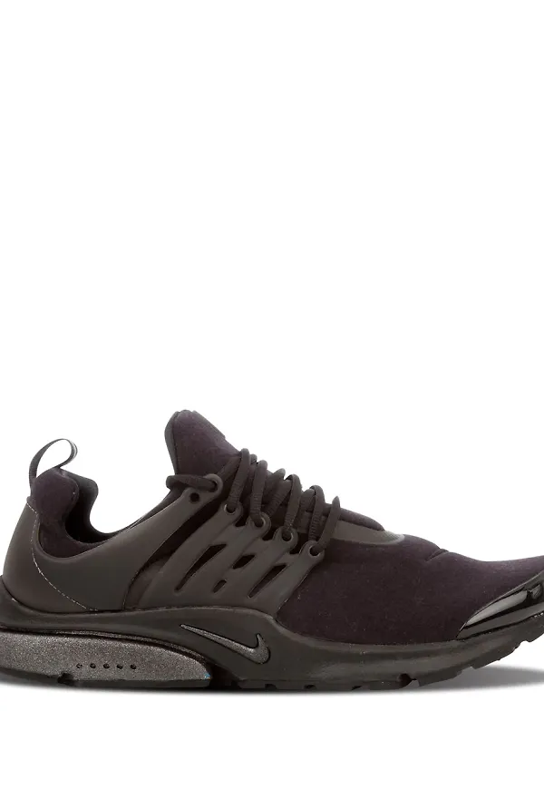 Nike Air Presto TP sneakers - Svart