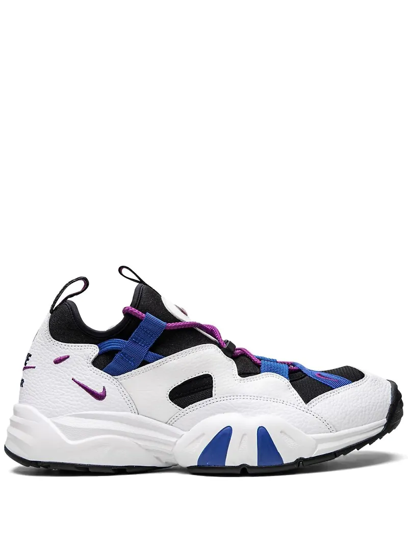 Nike Air Scream sneakers - Vit