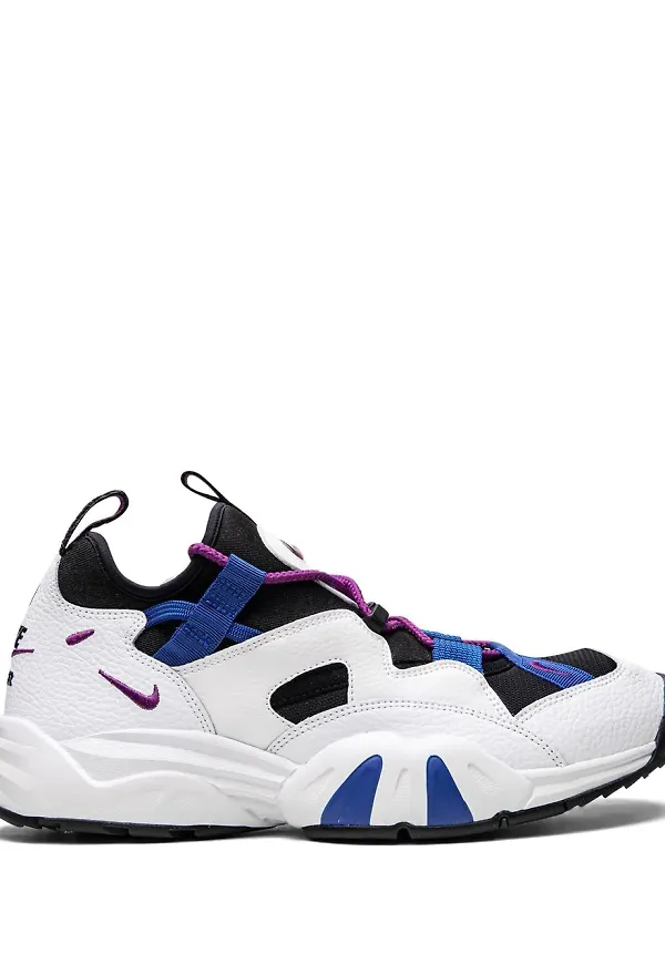 Nike Air Scream sneakers - Vit
