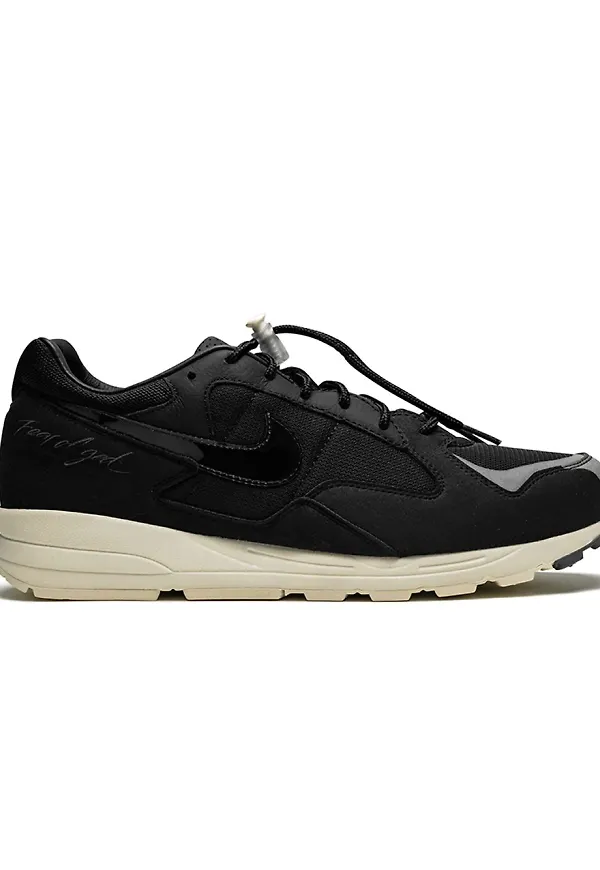 Nike Air Skylon II sneakers - Svart