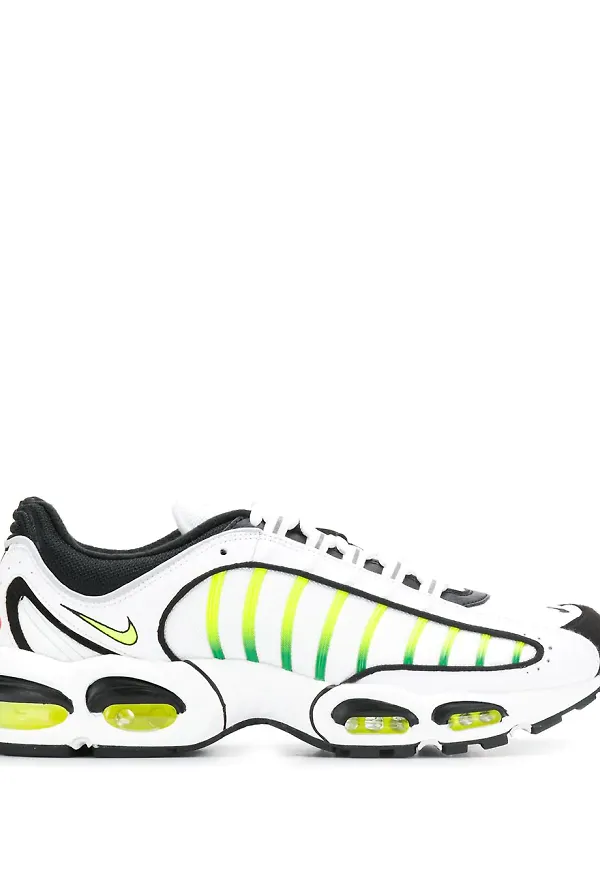 Nike Air sneakers - Vit