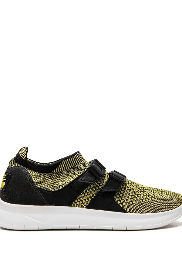 Nike Air Sockracer Flyknit sneakers - Svart