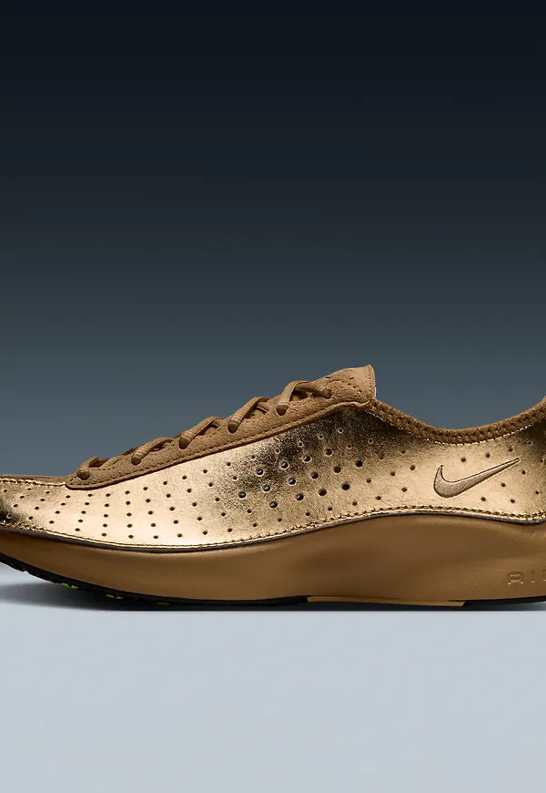 Nike Air Superfly