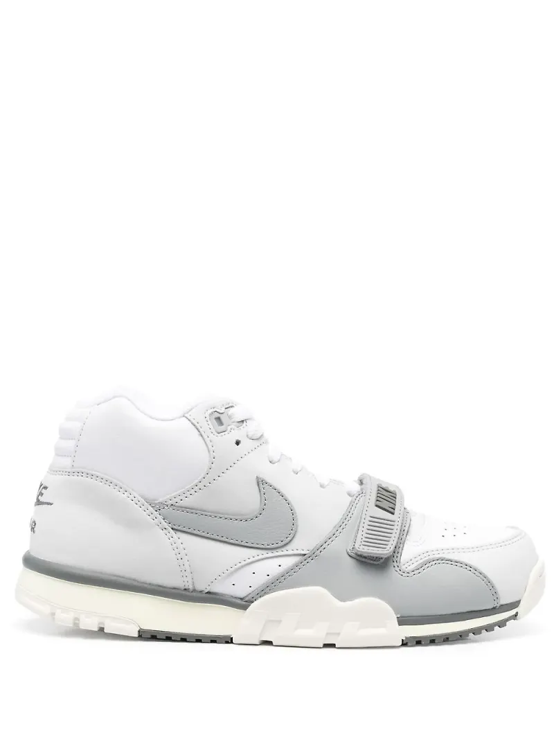 Nike Air Trainer 1 SB sneakers - Vit
