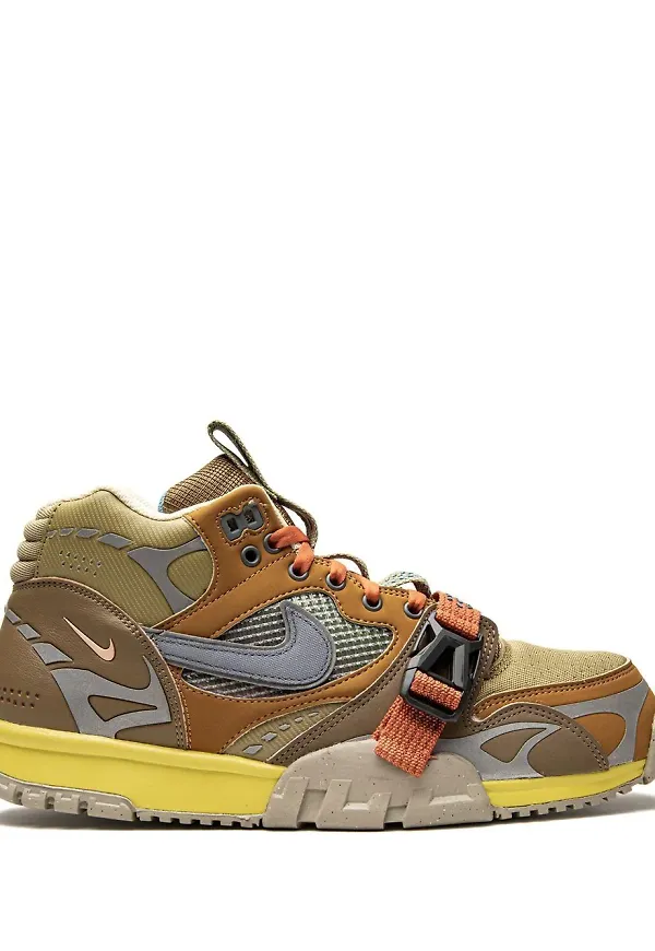 Nike Air Trainer 1 vandringssneakers - Brun