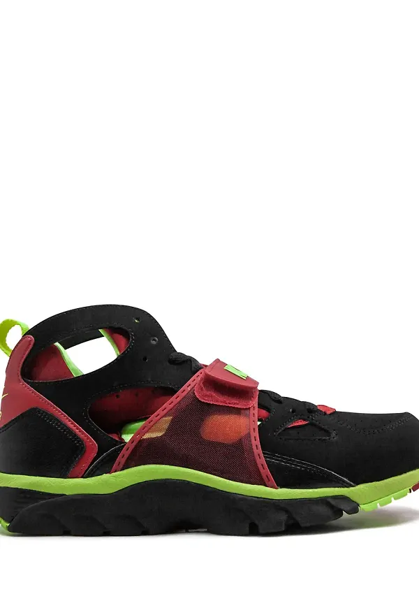 Nike Air Trainer Huarache sneakers - Svart