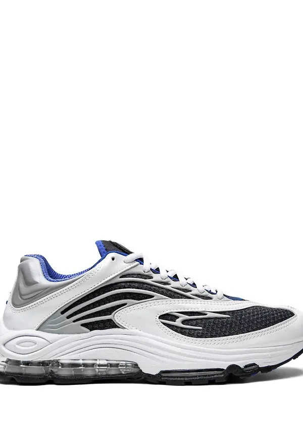 Nike Air Tuned Max sneakers - Svart