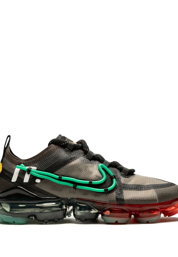 Nike Air Vapormax 2019 CPFM sneakers - Grön