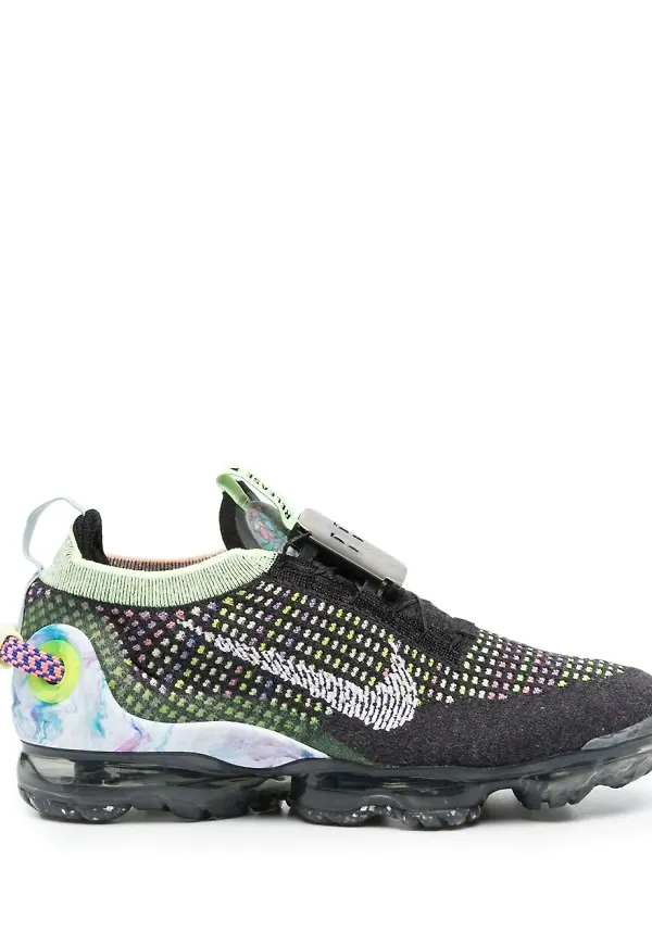 Nike Air VaporMax 2020 sneakers - Svart