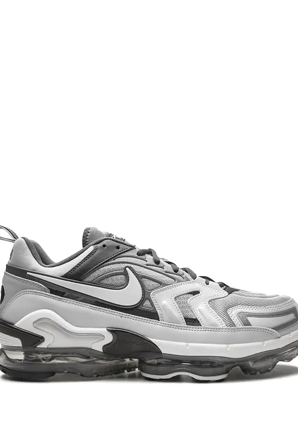 Nike Air VaporMax EVO grova sneakers - Grå