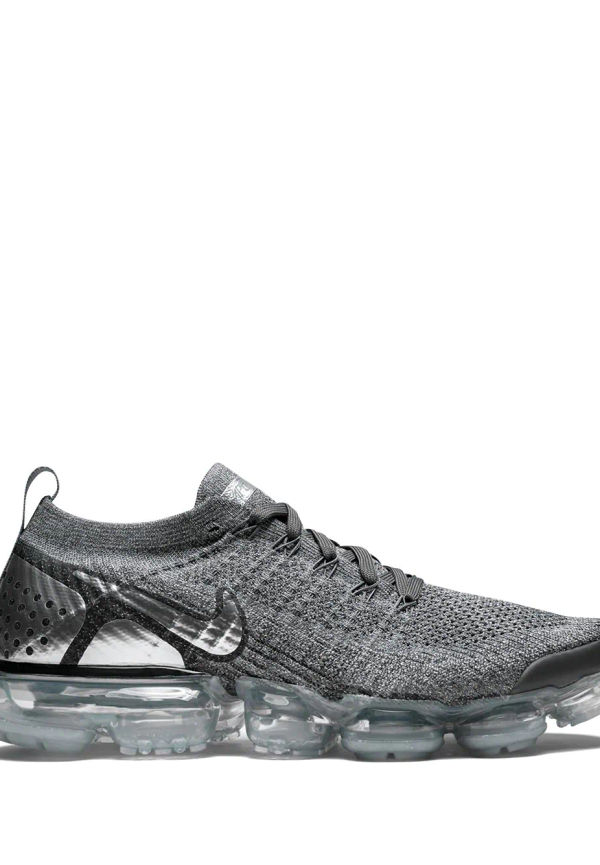 Nike Air VaporMax Flyknit 2 sneakers - Grå