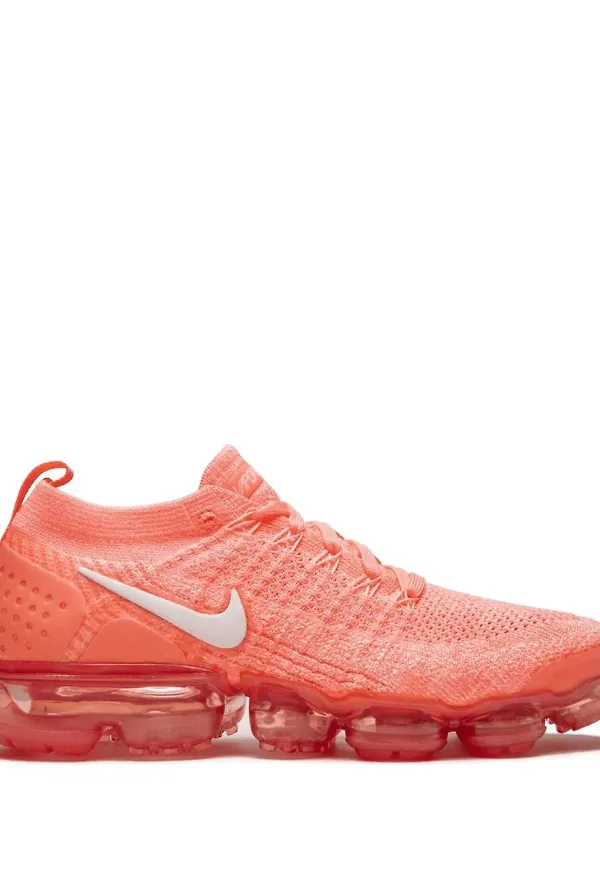 Nike Air Vapormax Flyknit 2 sneakers - Orange