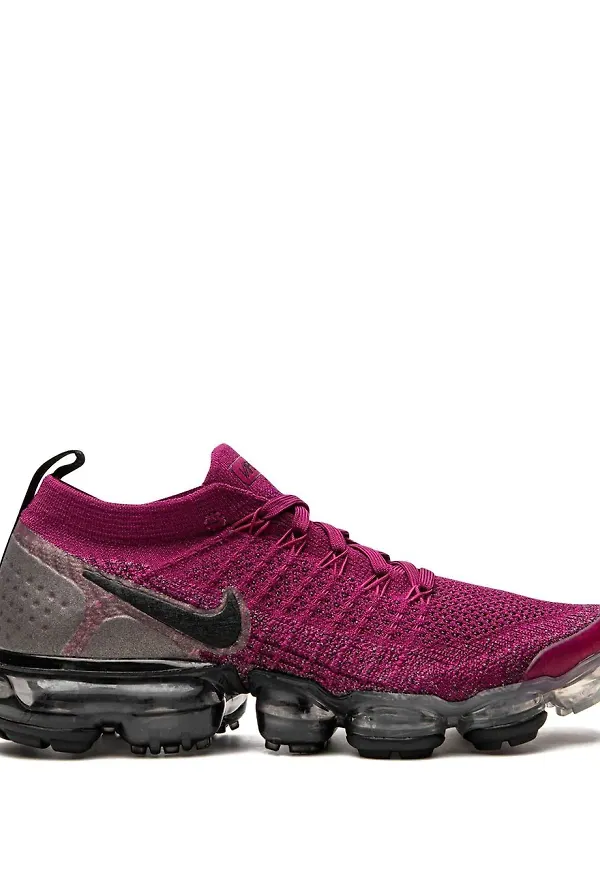 Nike Air Vapormax Flyknit 2 sneakers - Rosa