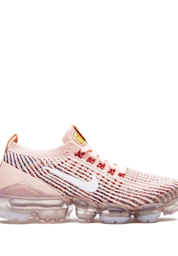 Nike Air Vapormax Flyknit 3 sneakers - Rosa