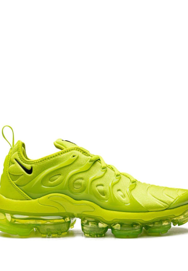 Nike Air Vapormax Plus sneakers - Grön