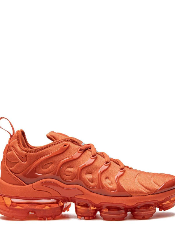 Nike Air Vapormax Plus sneakers - Orange