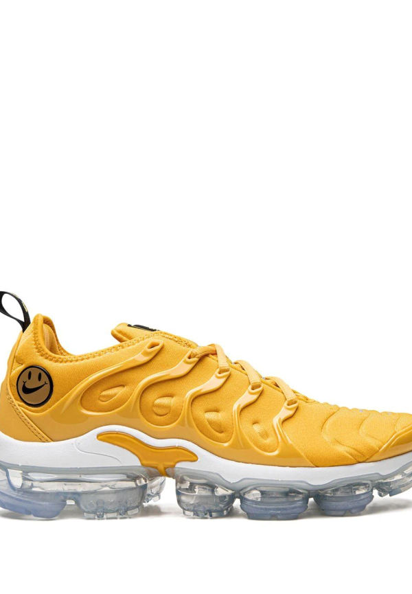 Nike Air Vapormax Plus sneakers - Orange