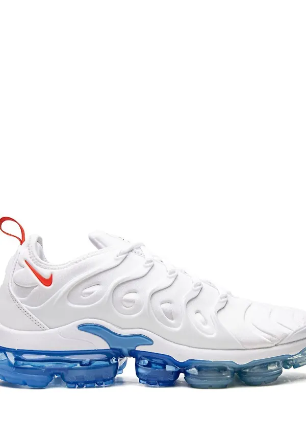Nike Air Vapormax Plus sneakers - Vit