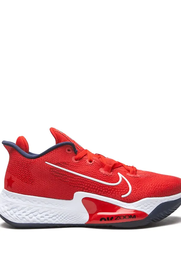 Nike Air Zoom BB NXT sneakers - Röd