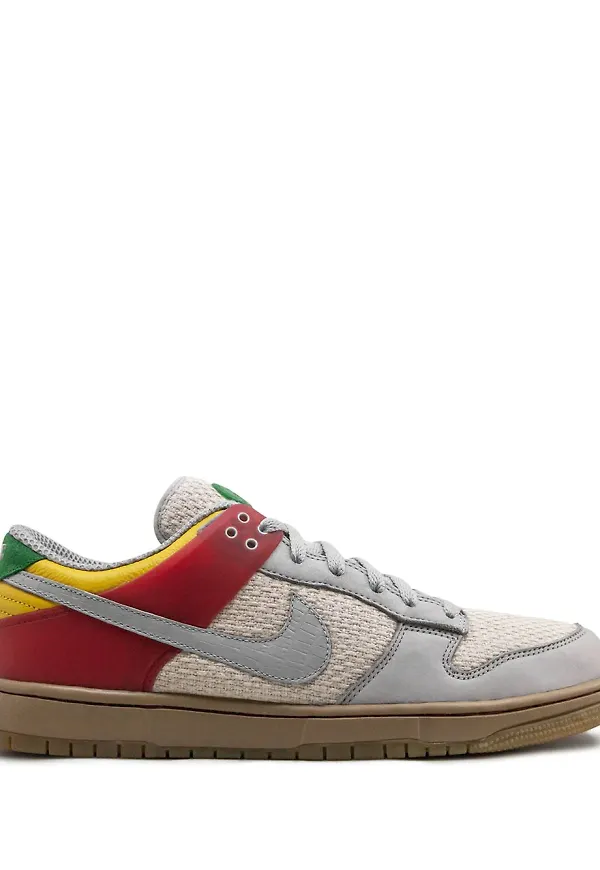Nike Air Zoom Dunkesto sneakers - Grå