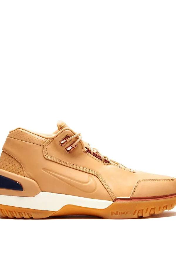 Nike Air Zoom Generation AS - Brun