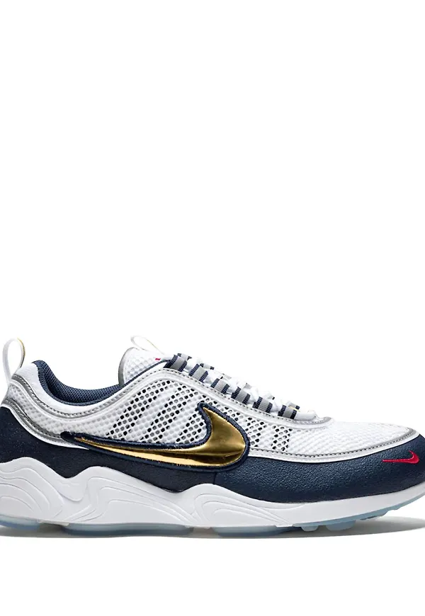 Nike Air Zoom Spiridon sneakers - Vit