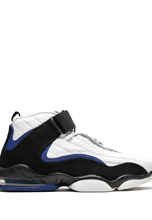 Nike AirPenny 4 sneakers - Vit
