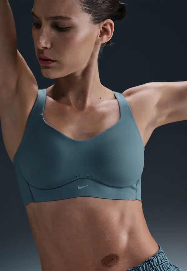 Nike Alate med mycket stöd