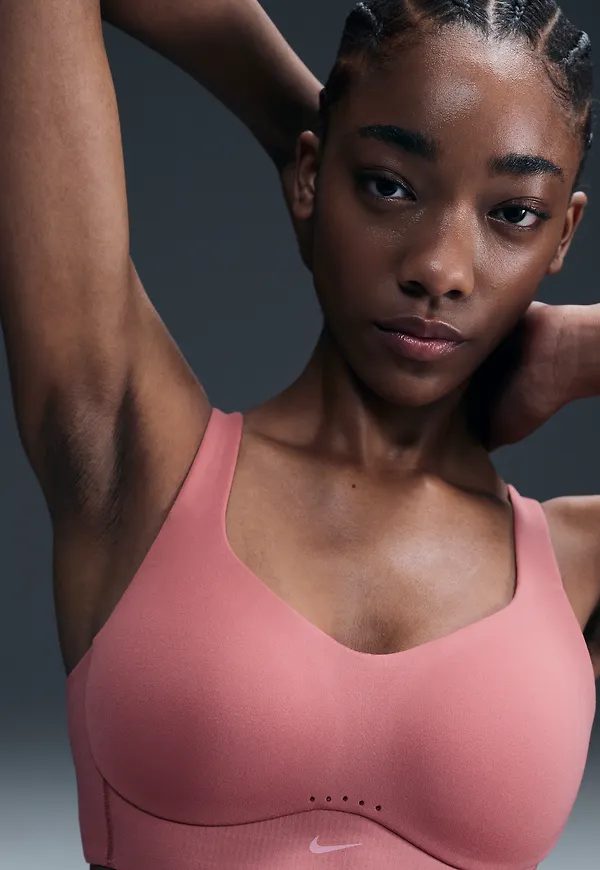 Nike Alate med mycket stöd