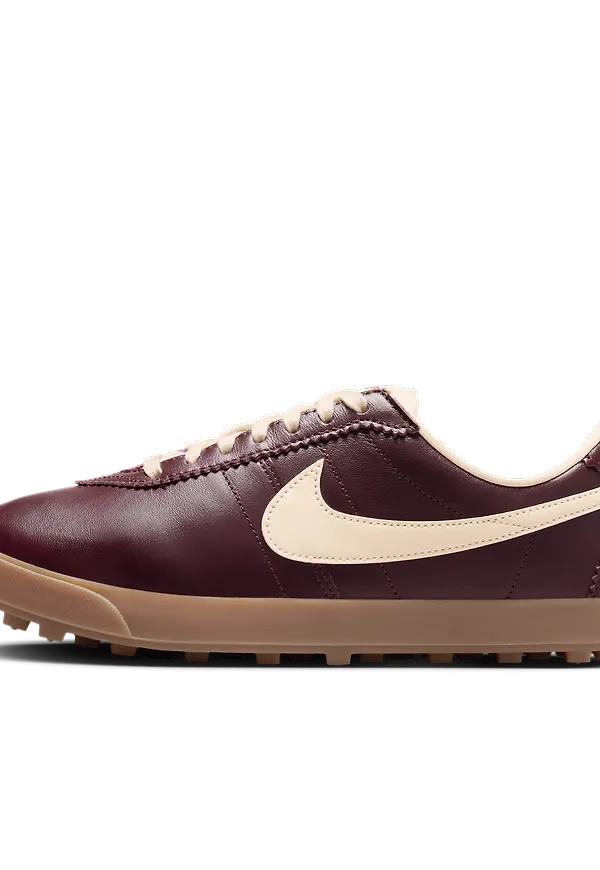 Nike Astrograbber läder