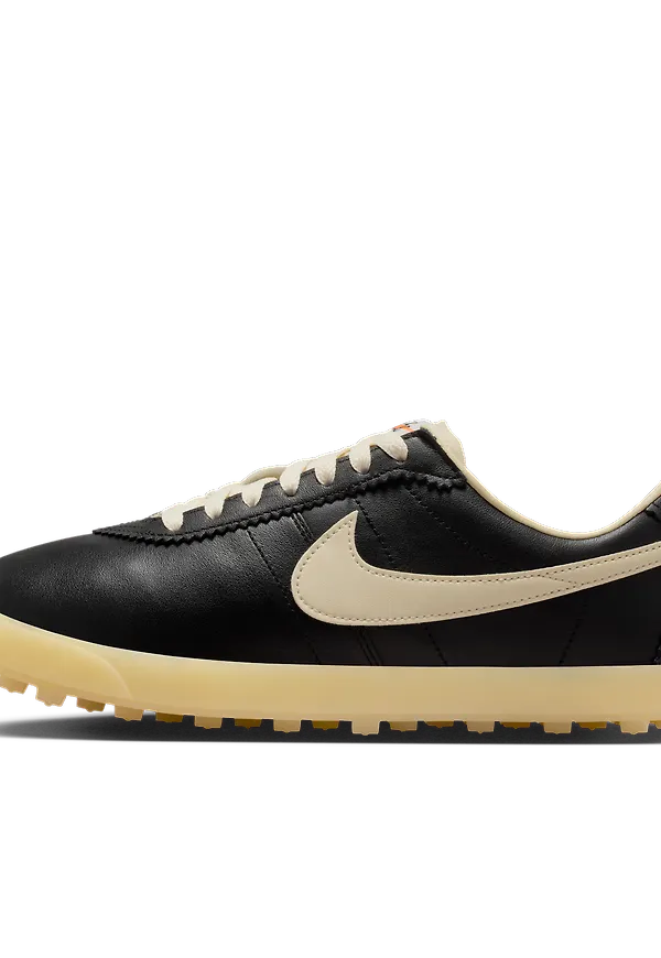 Nike Astrograbber läder