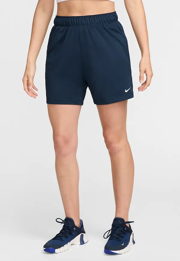 Nike attack