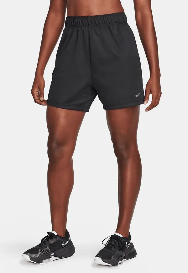 Nike attack