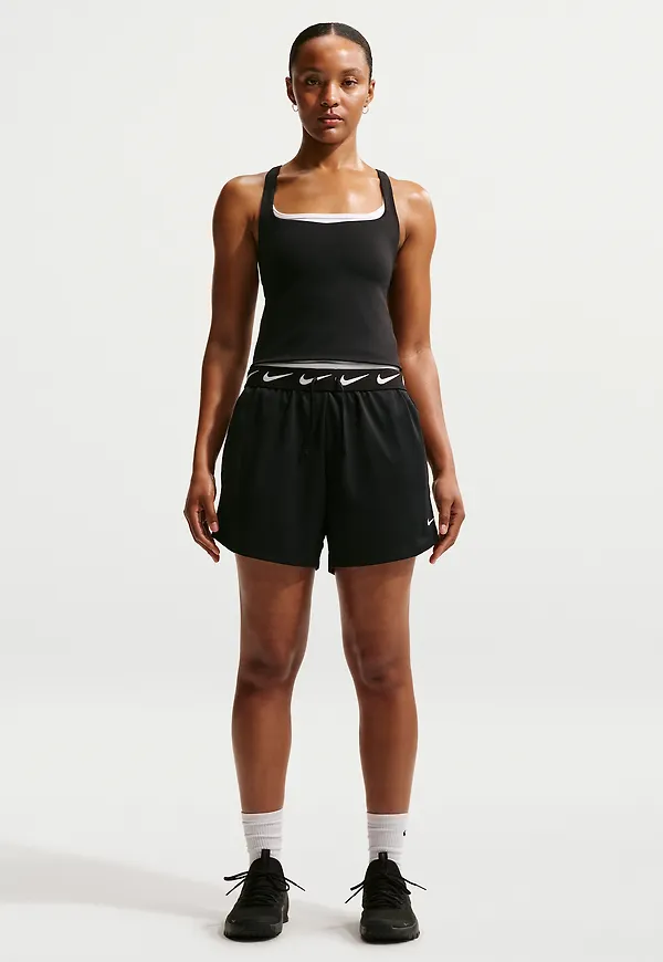 Nike Attack