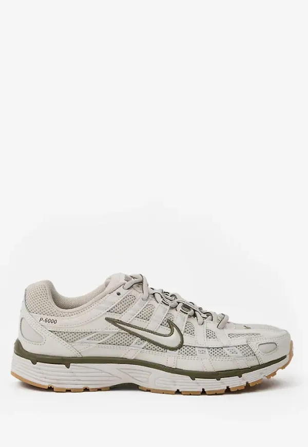 Nike - Beige - W Nike P-6000