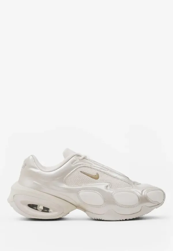 Nike - Beige - Wmns Nike Air Max Muse