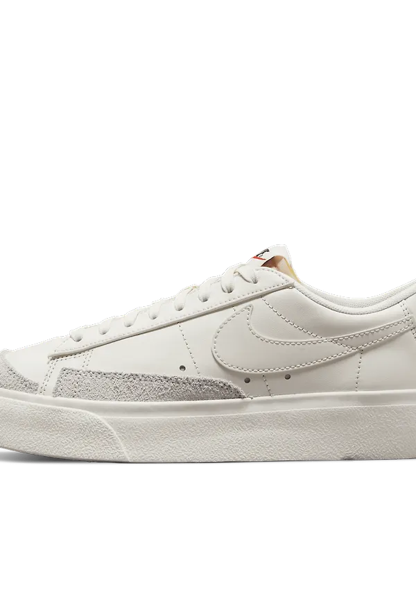 Nike Blazer Low Platform