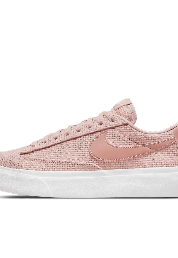 Nike Blazer Low Platform