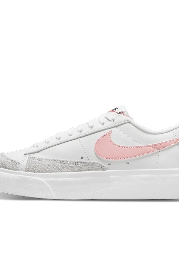 Nike Blazer Low Platform