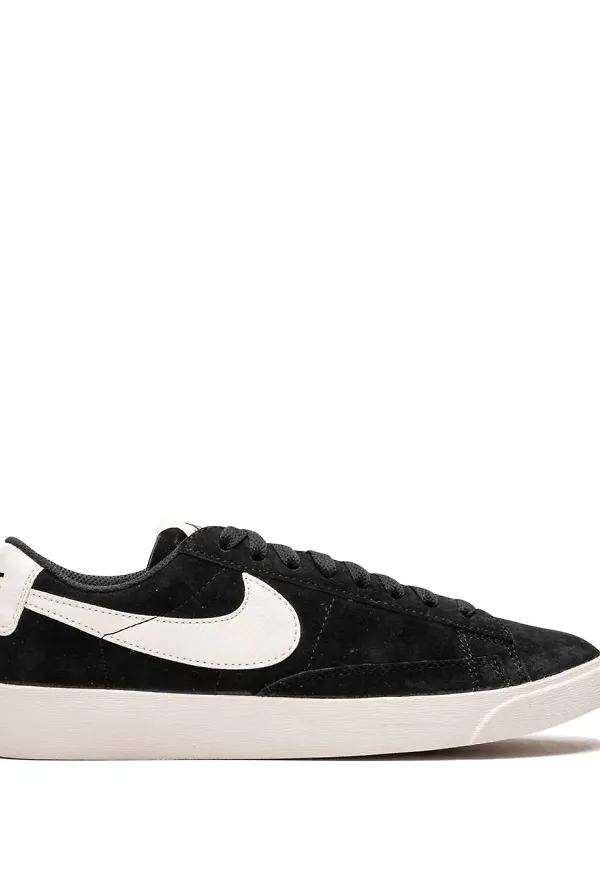 Nike Blazer Low SD sneakers - Svart