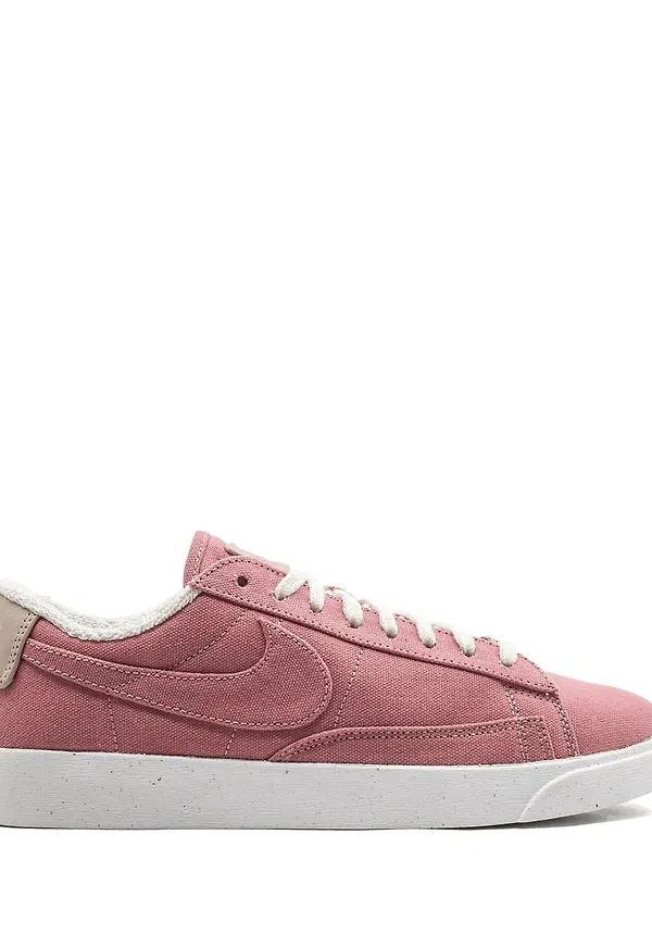 Nike Blazer LX låga sneakers - Rosa