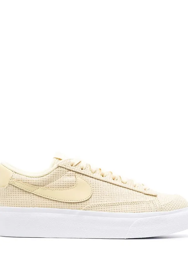 Nike Blazer låga sneakers - Neutral