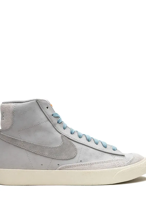 Nike Blazer Mid ´77 PRM sneakers - Grön