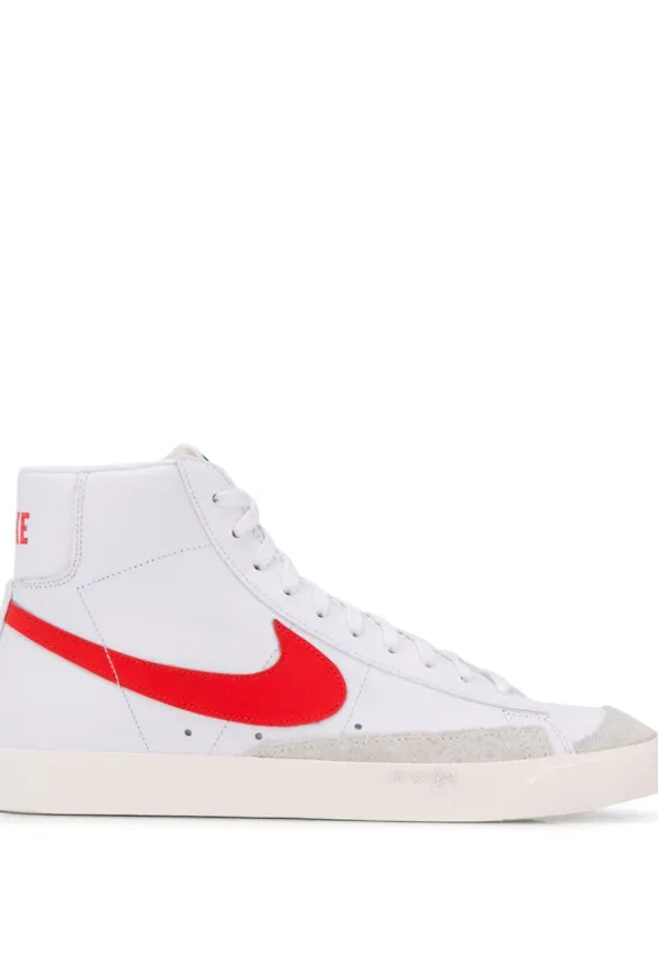 Nike Blazer Mid 77 sneakers - Vit